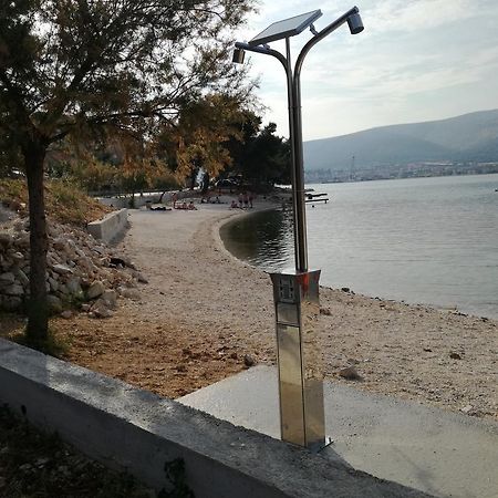 Apartments Dragan Trogir Dış mekan fotoğraf