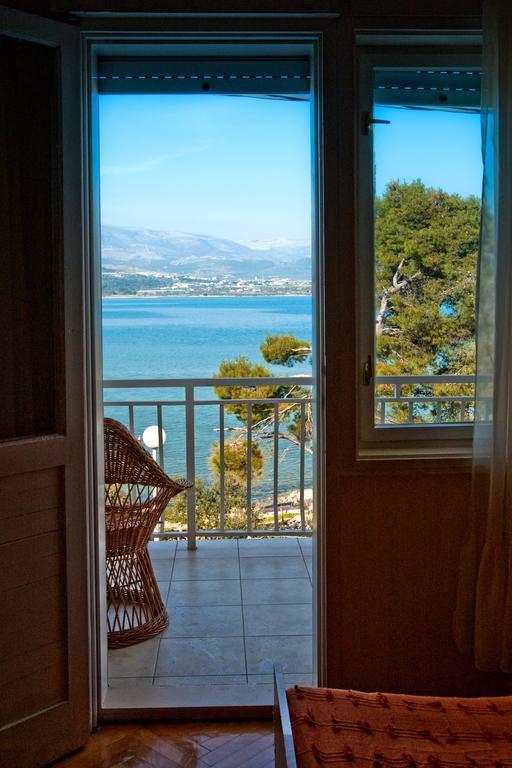 Apartments Dragan Trogir Oda fotoğraf