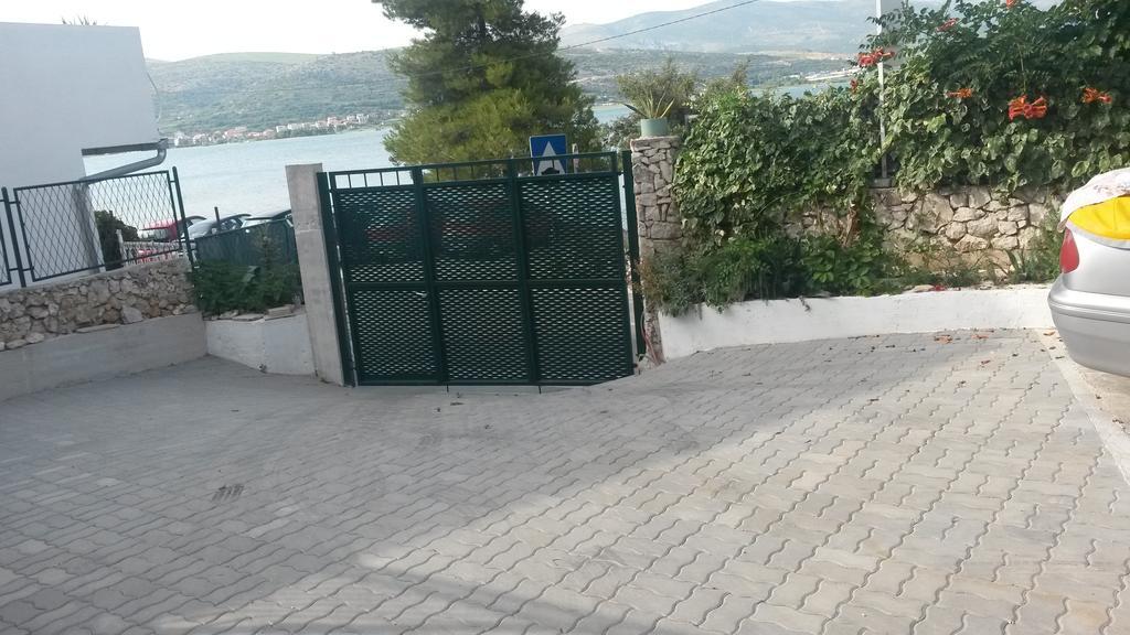 Apartments Dragan Trogir Dış mekan fotoğraf