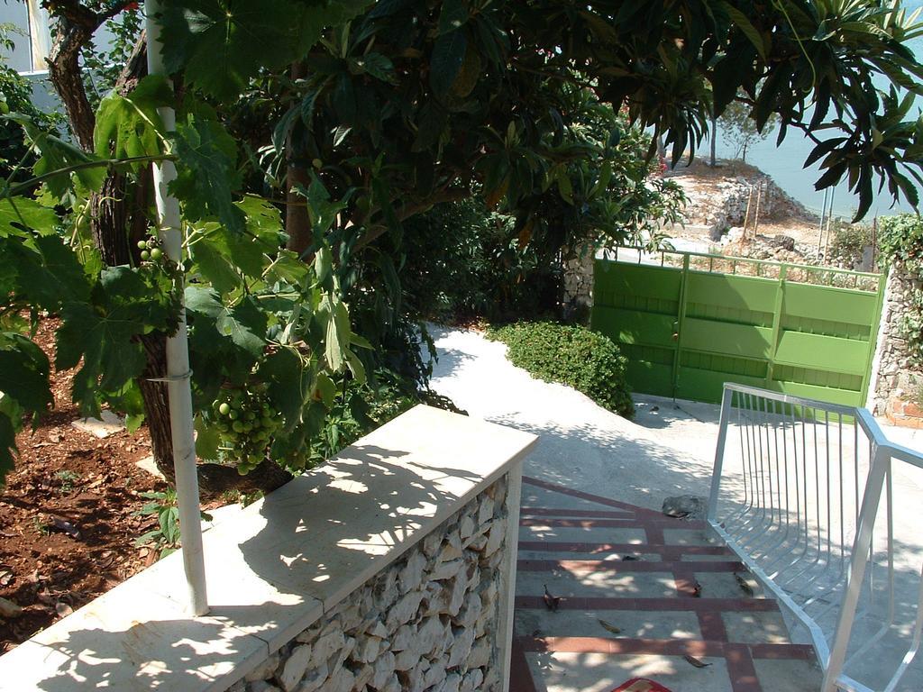 Apartments Dragan Trogir Dış mekan fotoğraf