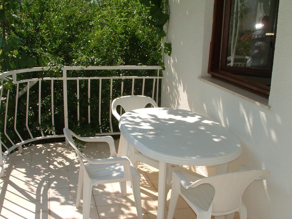 Apartments Dragan Trogir Dış mekan fotoğraf