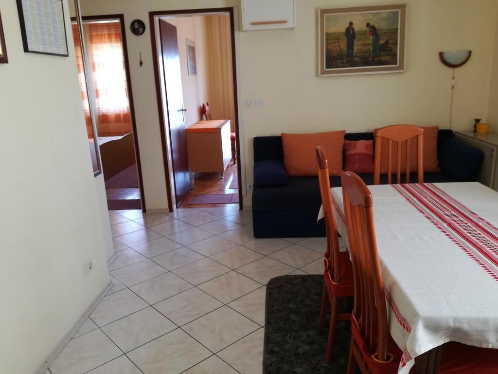 Apartments Dragan Trogir Dış mekan fotoğraf