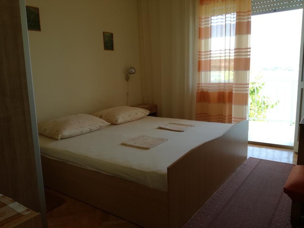 Apartments Dragan Trogir Dış mekan fotoğraf