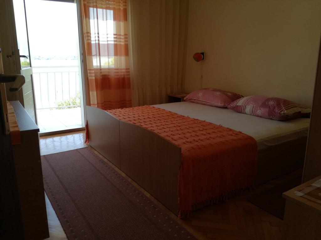 Apartments Dragan Trogir Dış mekan fotoğraf