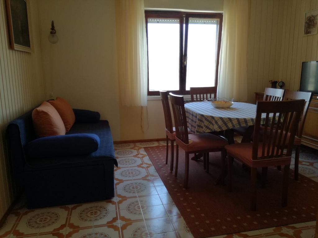 Apartments Dragan Trogir Dış mekan fotoğraf
