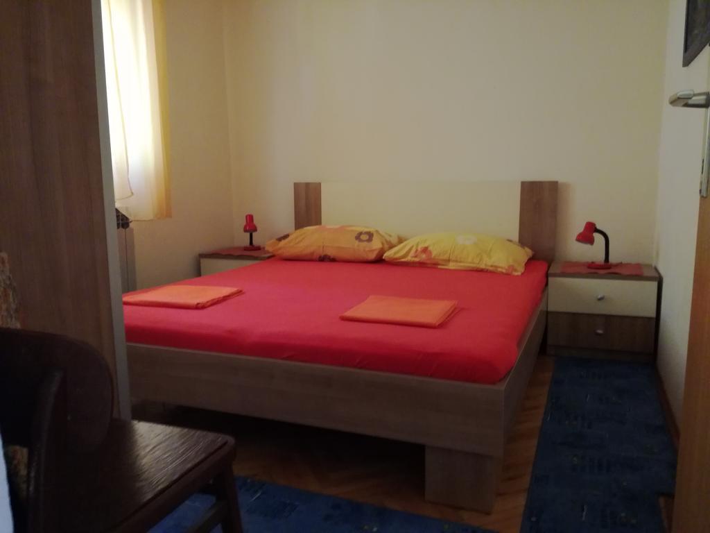 Apartments Dragan Trogir Dış mekan fotoğraf