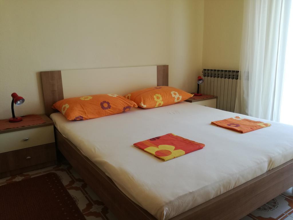 Apartments Dragan Trogir Dış mekan fotoğraf