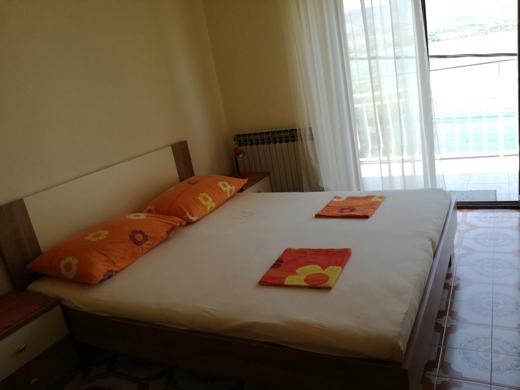 Apartments Dragan Trogir Dış mekan fotoğraf