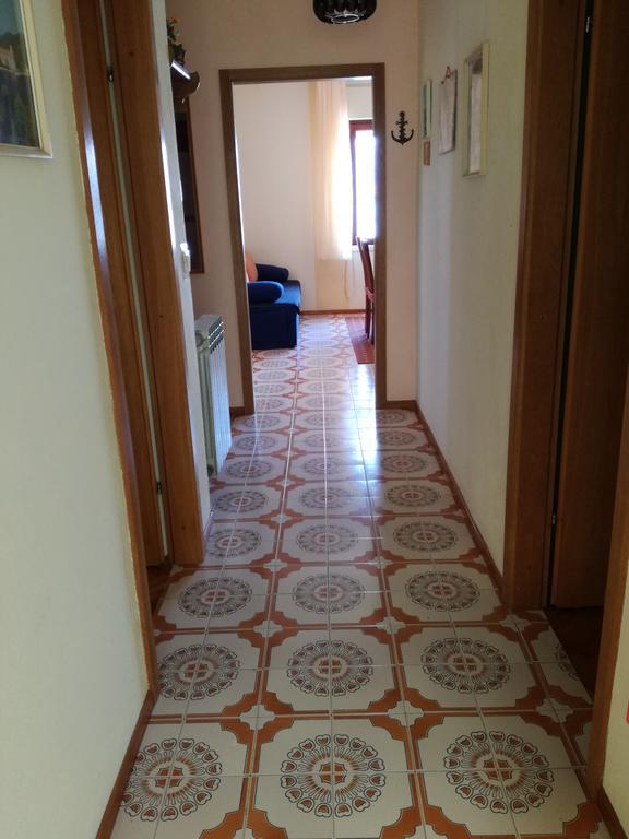 Apartments Dragan Trogir Dış mekan fotoğraf